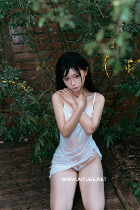 动漫博主蠢沫沫 - 雨 [48P-294MB]