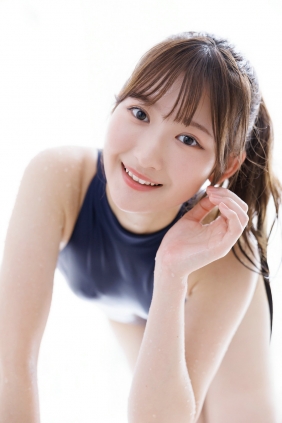 [Minisuka.tv] Asami Kondou 近藤あさみ - Limited Gallery Set 46.04 [50P26MB]