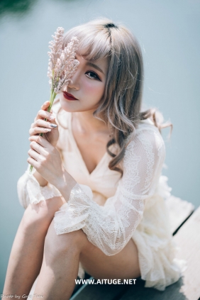 凯云 - 梦湖 [88P-308MB]